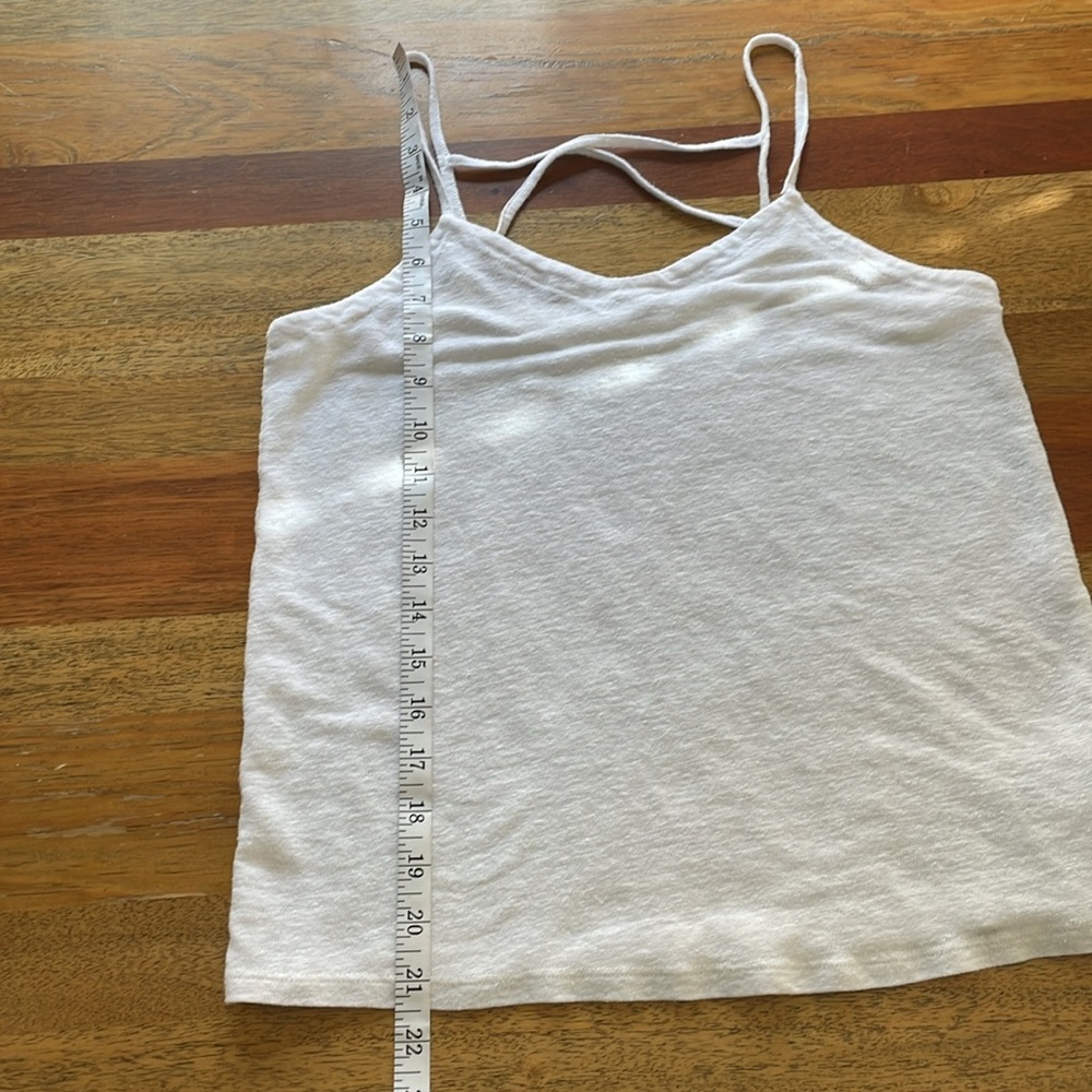 Universal Thread Tank Top Size - Picture 5 of 6